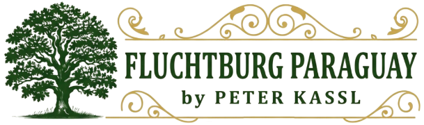 Auswandern nach Paraguay